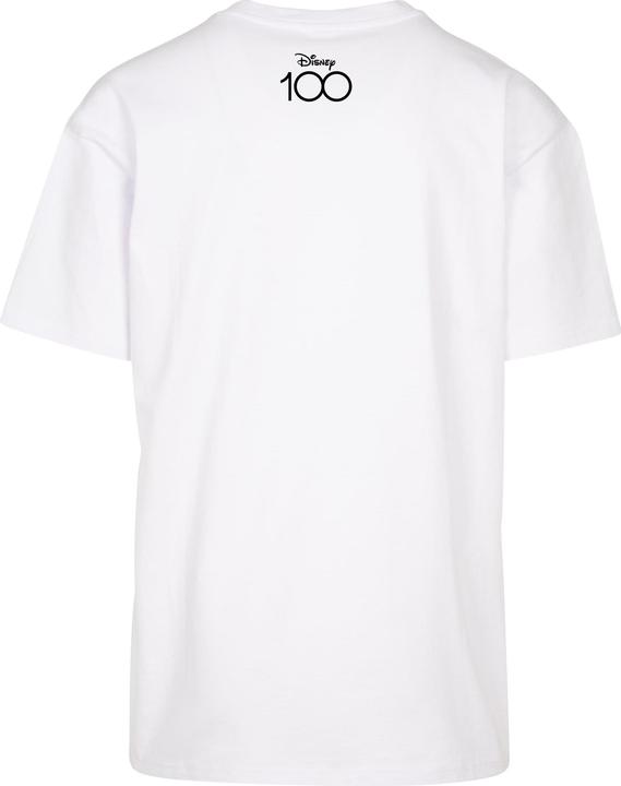 Immagine prodotto Urban Classics Maglietta oversize con logo Disney 100 Years of Wonder - 119325 (L)