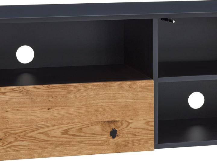 Actual product image micasa Brix II (180 x 47 x 46 cm)