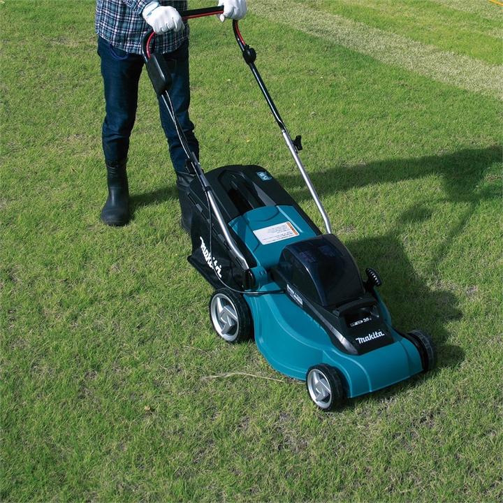 Produktbild Makita Dlm380z (Akkubetrieb)