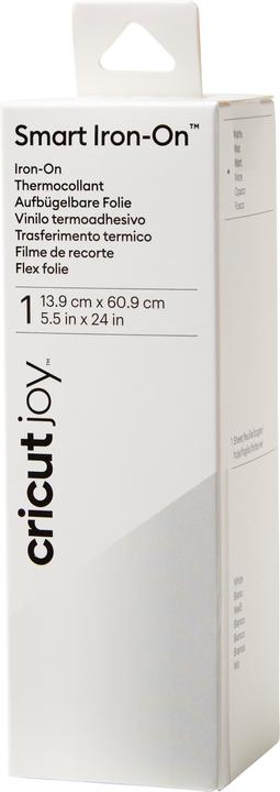 Produktbild Cricut Aufbügelfolie Joy