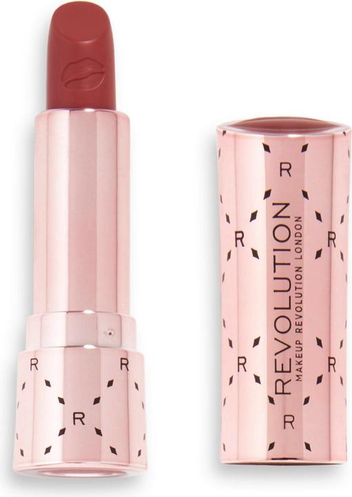 Immagine prodotto Makeup Revolution Bacio di raso (Matrimonio Bianco)