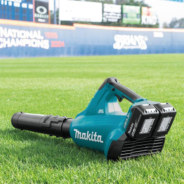 Productafbeelding Makita DUB362Z (Oplaadbare batterij, Bladblazer)