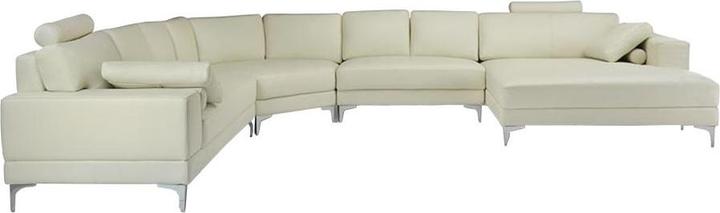 Actual product image Linea Donatello (Sofa landscape)