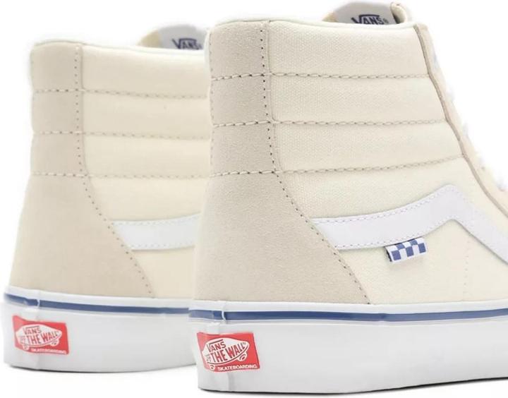 Actual product image Vans Sk8-Hi (45)