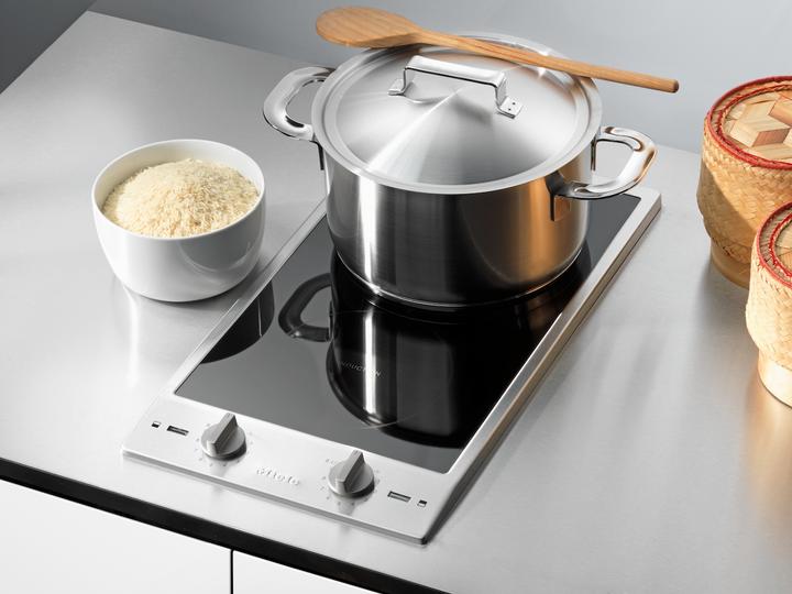 Image du produit Miele Cs1212-1