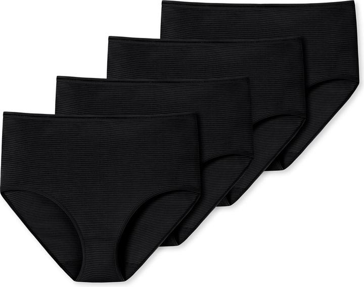 Immagine prodotto Schiesser Slip Tai in Modal Essentials (46, confezione da 4)