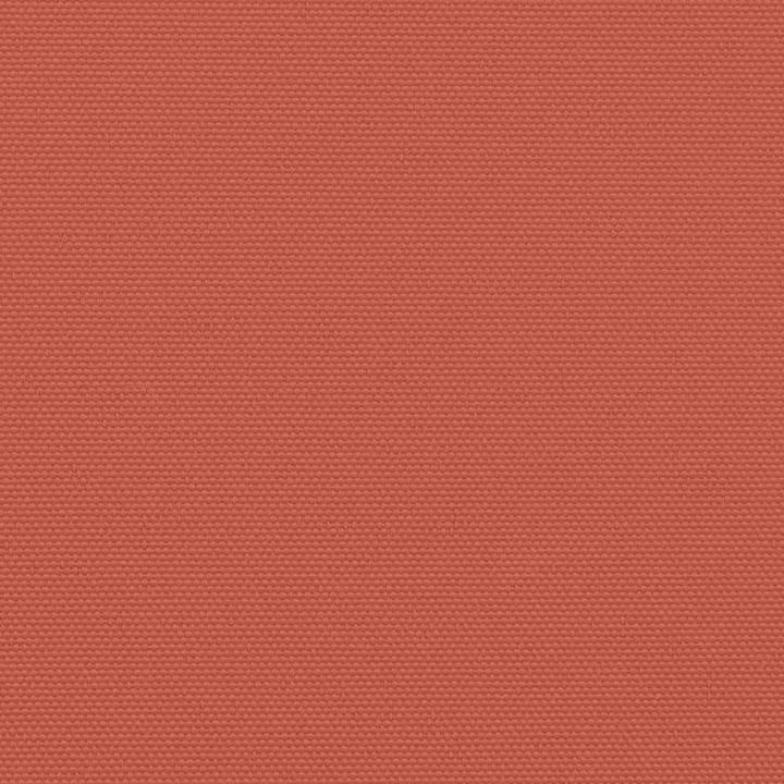 Image du produit VidaXL Store latéral extensible rouge (1.40 m)