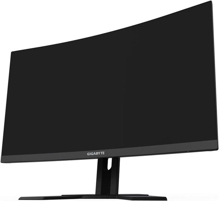 Produktbild Gigabyte G27QC (2560 x 1440 Pixel, 27")