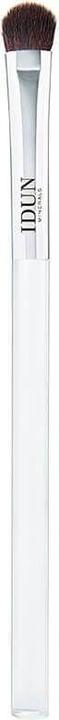 Image du produit IDUN Minerals Pinsel Precision Eyeshadow brush brush (Sourcils)