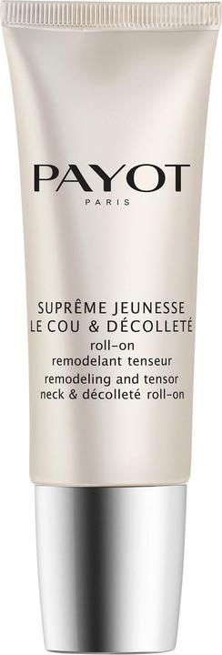 Produktbild Payot Paris Jeunesse Cou & Décoll (re) (50 ml)