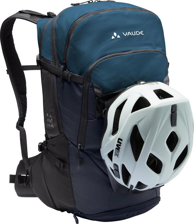 Actual product image Vaude Bike Alpin 25+5 (25 l)