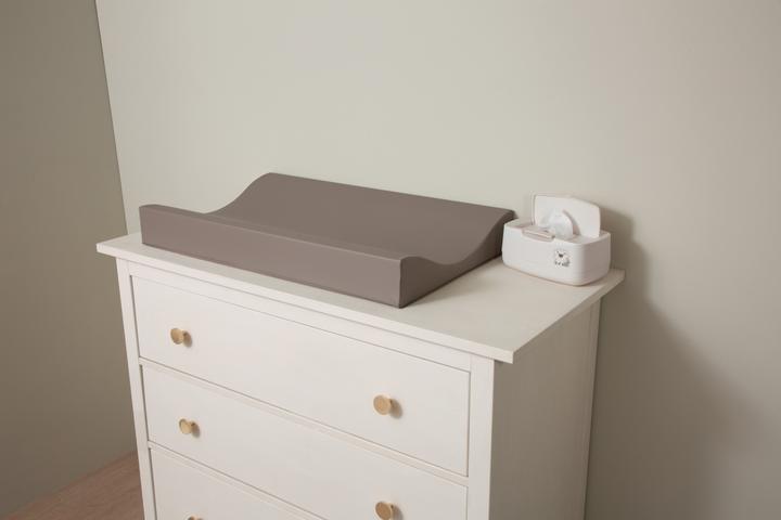 Actual product image Zewi Wickelkissen plastifiziert 72 x 44 (72 x 44 cm)