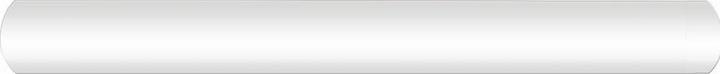 Actual product image Bleispitz Blackboard chalk round (White, 10 x)