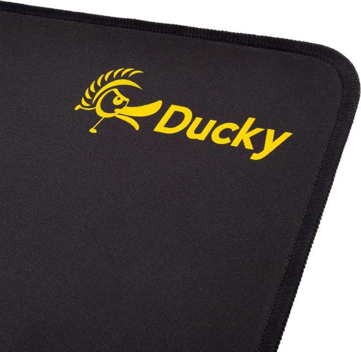 Actual product image Ducky Shield Mouse Pad - L (L)