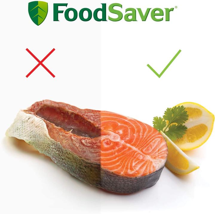 Produktbild FoodSaver Ffs017x