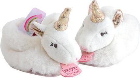 Image du produit Doudou et Compagnie Chaussures pour marcher à quatre pattes (14 cm)