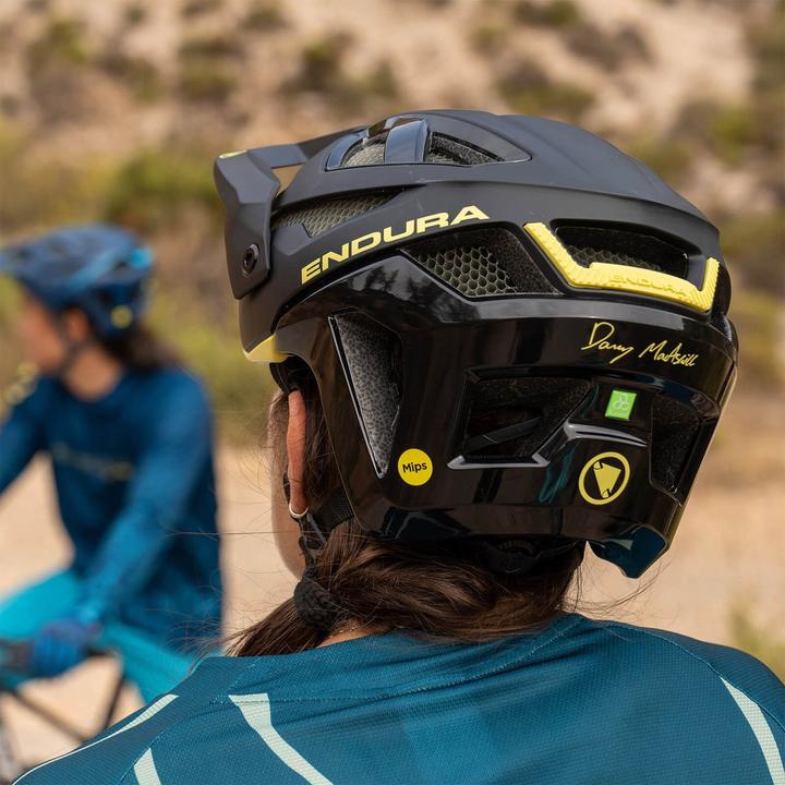 Actual product image Endura MT500 MIPS® Helmet (58 - 63 cm)