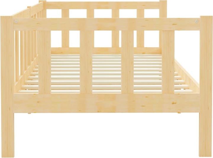 Actual product image VidaXL Lidiya (90 x 200 cm)