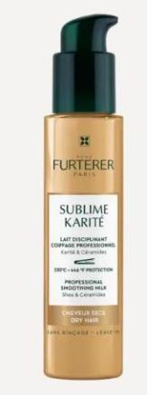 Produktbild Rene Furterer Sublime Karité Pflegemilch (100 ml)