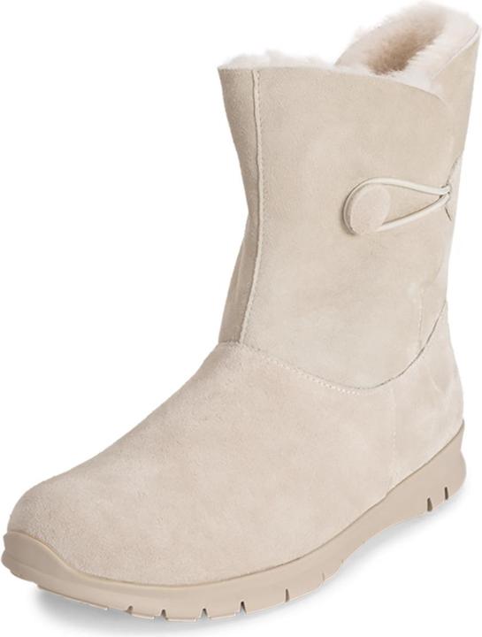 Actual product image Vitaform Supersoft ankle boot (36)