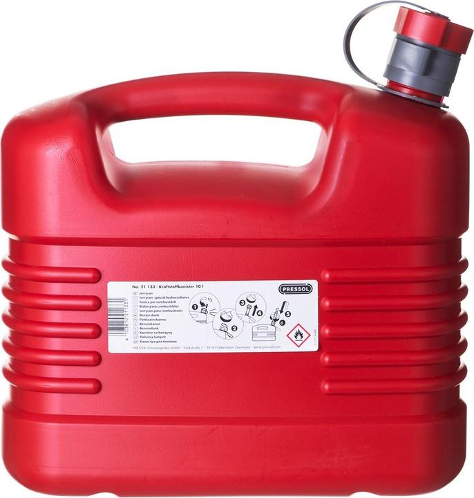 Produktbild Pressol Kraftstoffkanister