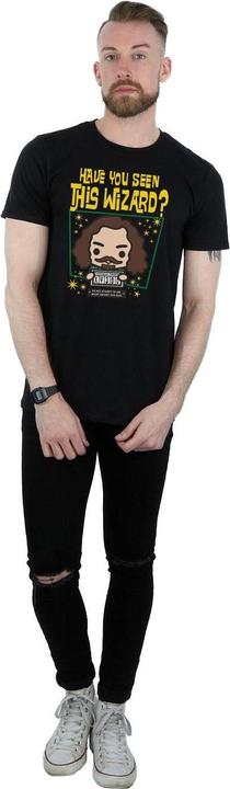 Produktbild Sirius Black Azkaban Junior TShirt (XL)