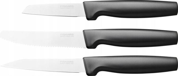Immagine prodotto Fiskars Set di coltelli Functional Form 1057561 (11 cm)
