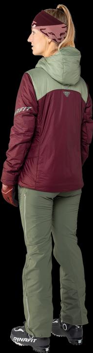 Produktbild Dynafit Radical PrimaLoft Kapuzenjacke (XS)