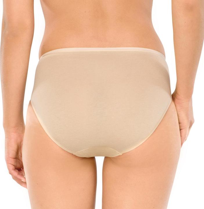 Actual product image Schiesser Essential 3PACK briefs (36, pack of 3)