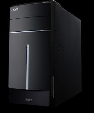 Produktbild Acer Aspire TC-603 (Intel Core i5-4440, 8 GB, 120 GB)
