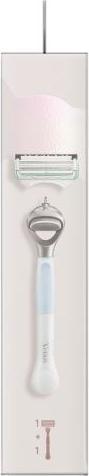 Image du produit Gillette Venus Satin Care pour les poils pubiens et la peau