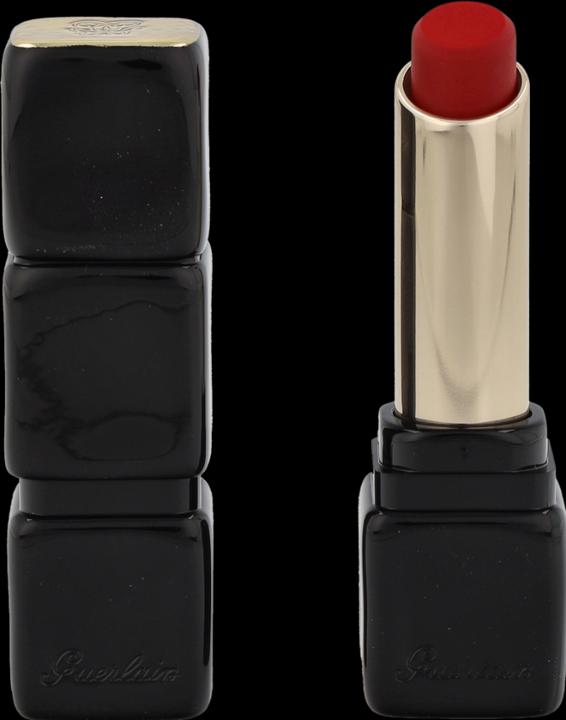 Immagine prodotto Guerlain KissLips Tender Matte No 940 (940 My Rouge)