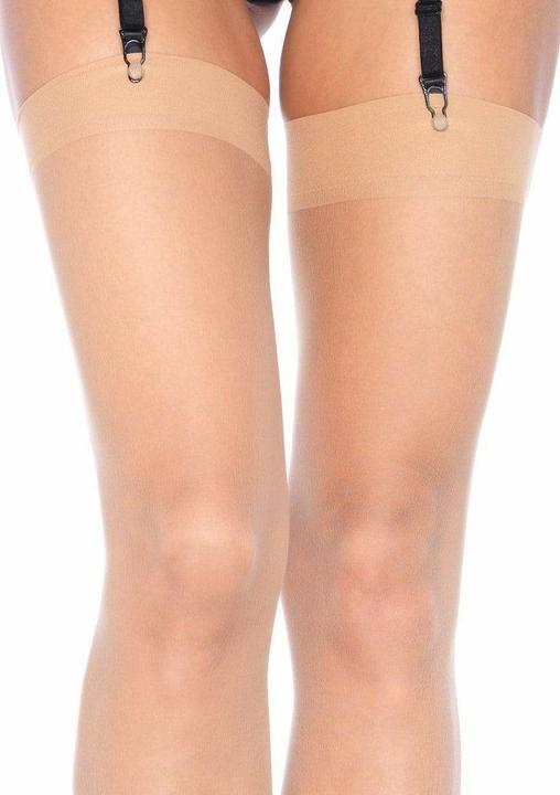 Image du produit Leg Avenue Sheer Classic (Taille unique)