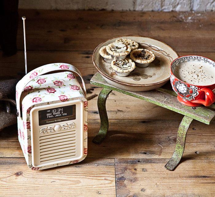 Image du produit View Quest Retro Mini (DAB+ DAB, Bluetooth)