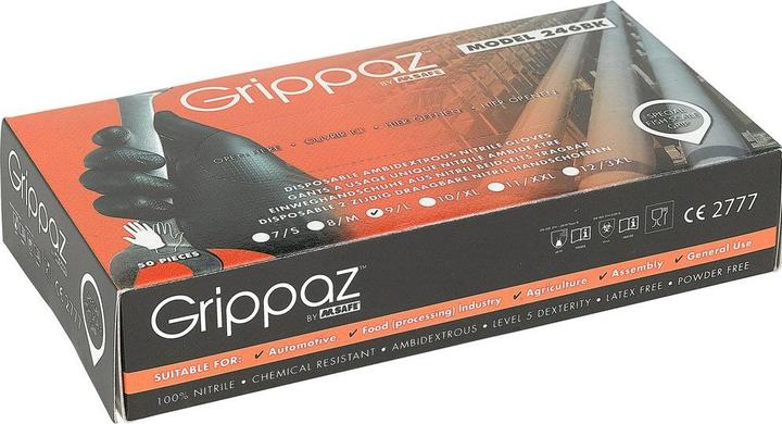 Actual product image Oxxa Gloves (L)