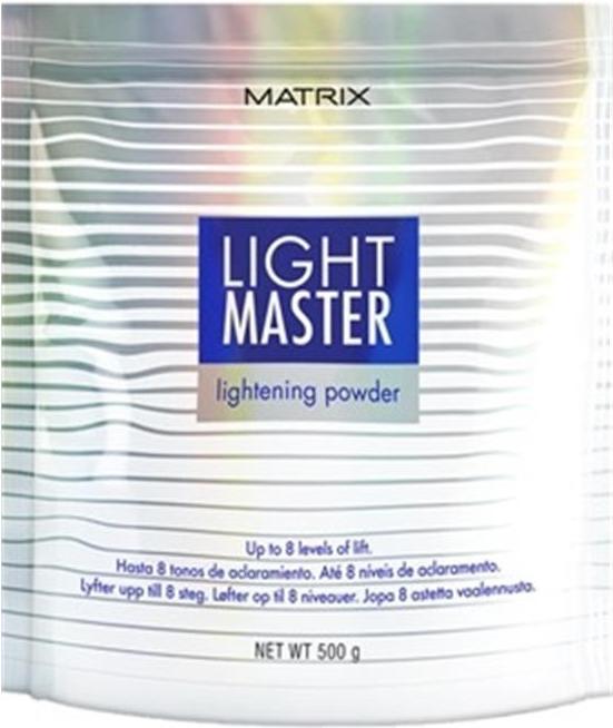 Actual product image Matrix Light Master (Brown, Blond)