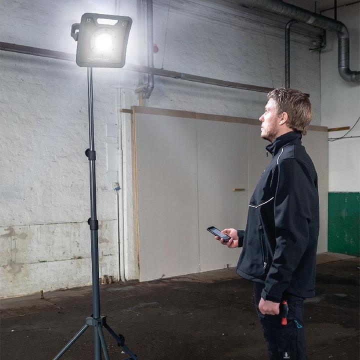 Productafbeelding Scangrip NOVA 6 werklamp (6000 lm)