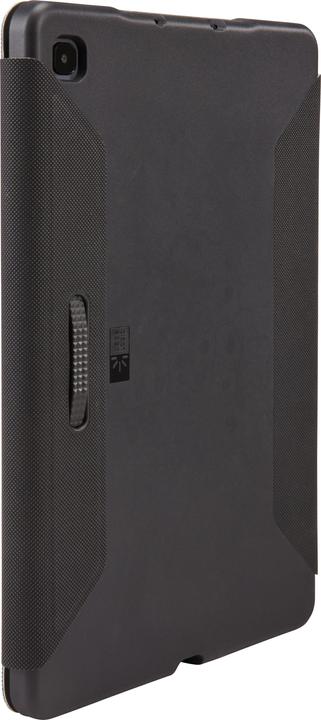 Actual product image Caselogic Snapview Case for Galaxy Tab S6 Lite CSGE-2293 Juodas (3204656) (Galaxy Tab S6 Lite)