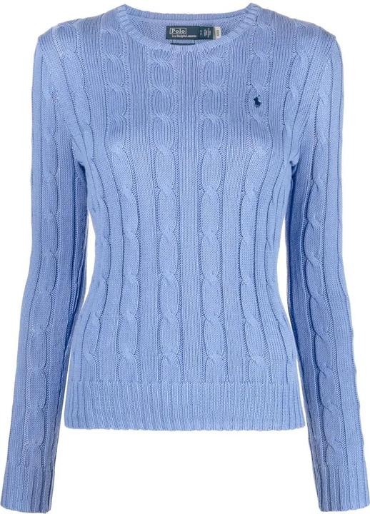 Produktbild Ralph Lauren Pullover Slim Fit JULIANNA (M)