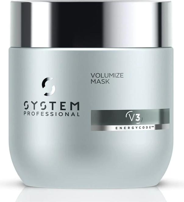 Produktbild System Professional Volumize (400 ml)