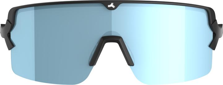 Produktbild Tripoint 008 Lake Prespa (matt black-smoke mirror, Schwarz)