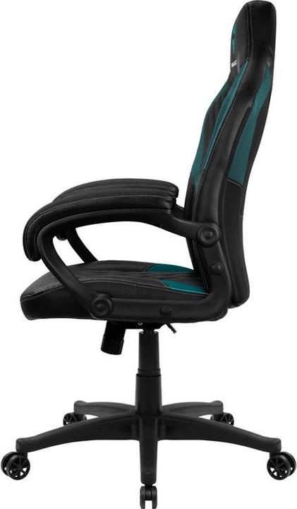 Produktbild Thunder X3 DC1 Gaming Stuhl - schwarz/türkis