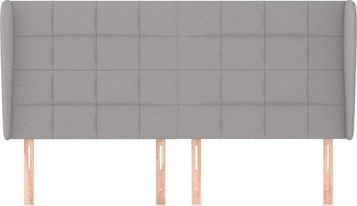Actual product image VidaXL Kataleya (183 x 23 x 128 cm)