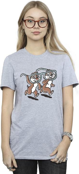 Produktbild Disney Chip 'n Dale Glasses TShirt (S)
