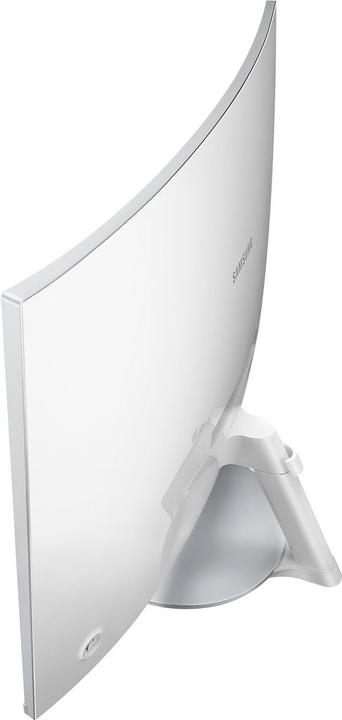 Image du produit Samsung C27f591fd (1920 x 1080 pixels, 27")