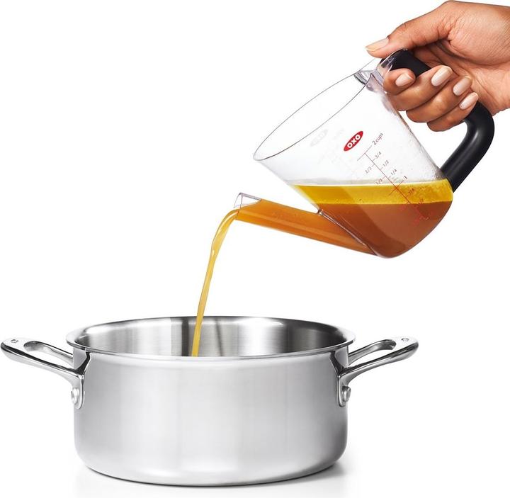 Produktbild OXO Fetttrenner 500ml (500 ml)