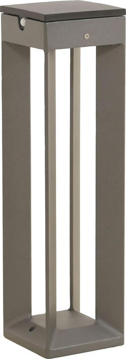 Produktbild Les Jardins Blade Solar-Pollerleuchte Small Modell 500 lumens (500 lm)