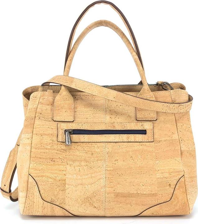 Actual product image Montado Porto" cork bag (14 l)