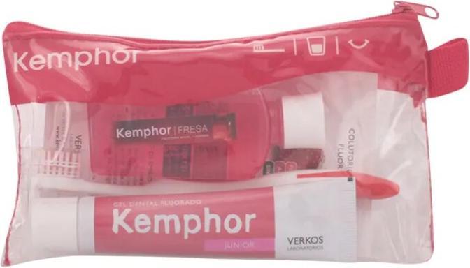 Produktbild Kemphor Neceser Infantil