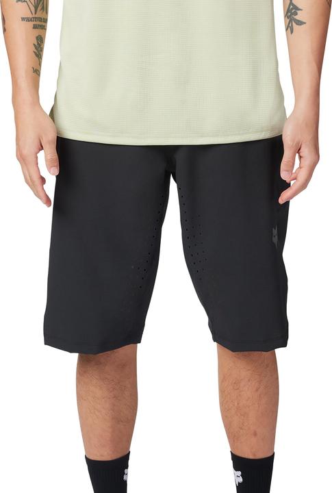 Produktbild Fox Short 24 Defend Blk (28, XS, S)